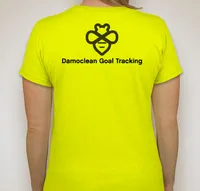 Damoclean goal tracking