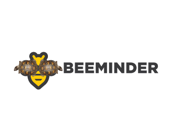 Beeminder logo