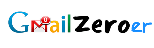 Gmail + Zeroer