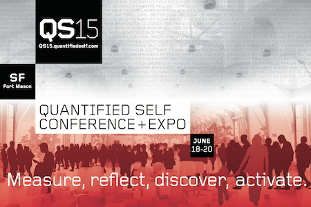 QS15 conference