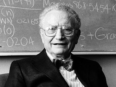 Paul Samuelson