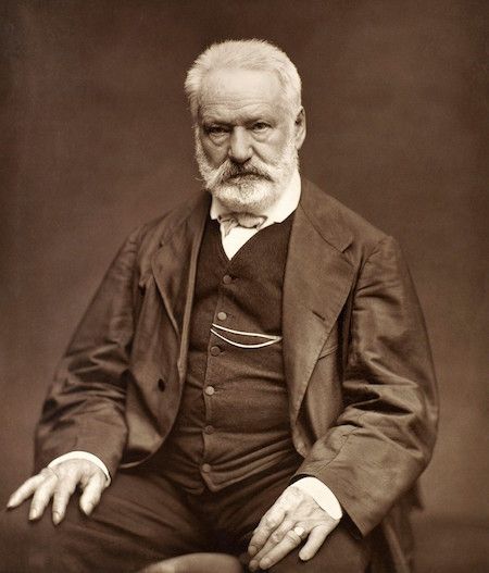 Victor Hugo