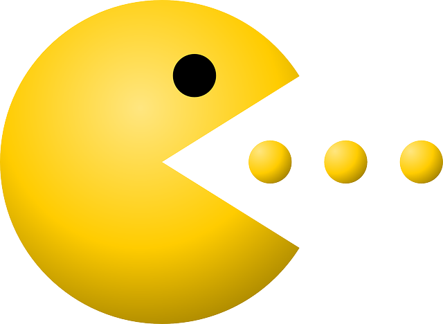 Pacman