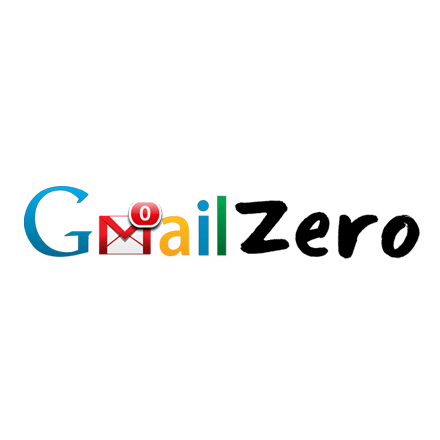 GmailZero logo