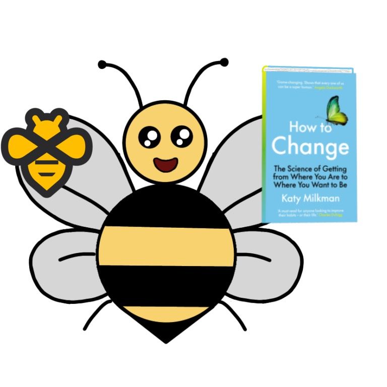 Book Review: How To Change