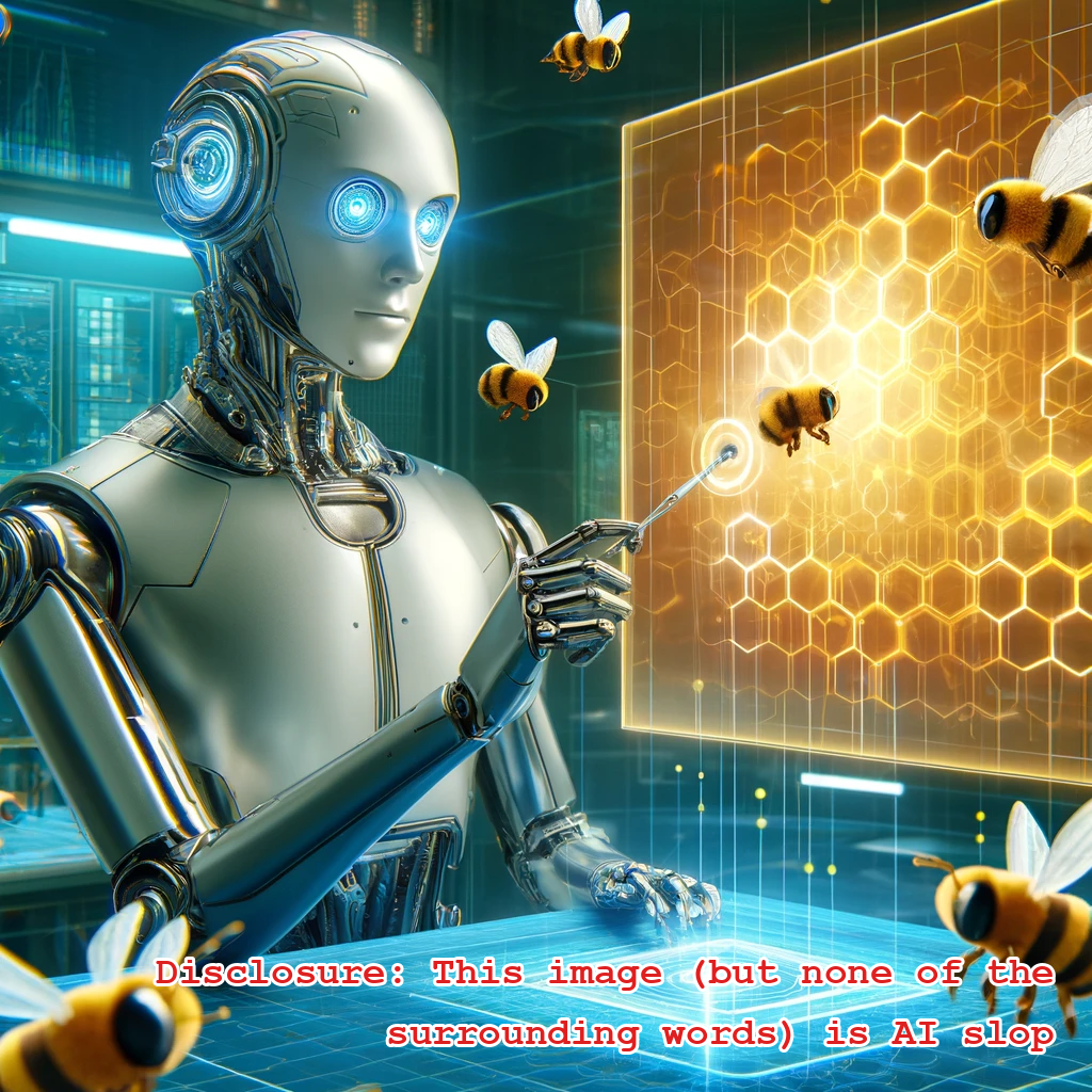 Robot scientist